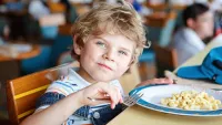 child food cruise