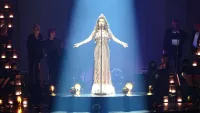 Soprano Sarah Brightman to appear for one night only aboard Seabourn Encore
