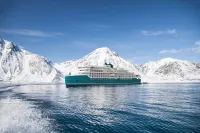 Swan Hellenic's SH Vega is small but mighty