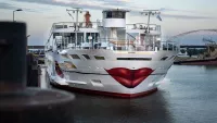 A-ROSA river cruises