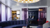 Virgin Voyages' Valiant Lady: We take a look at the accommodation onboard