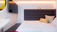Virgin voyages inside suite