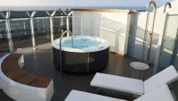 Virgin massive suite
