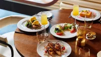 Discover mouth-watering restaurants onboard Virgin Voyages’ Valiant Lady for every special occasion