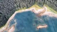 Glacier bay national park p min