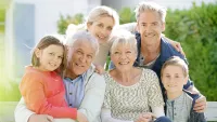 Discover multi-generational cruising: A family affair