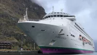 A cruise for all seasons