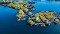 Fjords Am min
