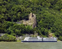 Shutterstock 300809108 min Rhine River Cruise