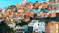 A complete port guide to Las Palmas