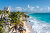 Six of the best cruises to Mexico