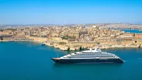 Scenic Eclipse unveils seven new ultra-luxury voyages