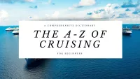 An A-Z of cruising