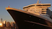 Queen Mary2 Credit CNN min