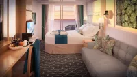 Staterooms Credit Royal Caribbean min
