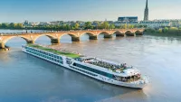 Scenic River Cruises