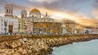 Cadiz Credit Love Exploring min