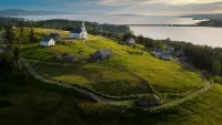 Highland Village Portof Sydney Credit Cape Breton min