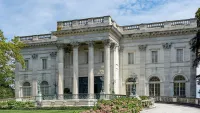 Marble House Newport Credit Wikipedia