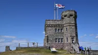 Signal Hill Newfoundland Credit Flickr min