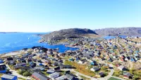 Qaqortoq min