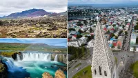Top 5 destinations in Iceland to cruise to with Princess Cruises