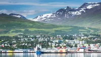 Akureyri