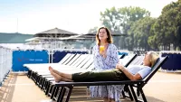 TUI River CruiseFancy an adults-only river cruise?
