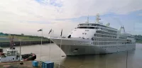 Cardiff, the capital city of Wales, has a fantastic cruise port