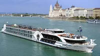 Set sail in style with Riviera Travel
