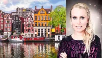 Discover top cruise ship entertainment onboard Seabourn’s Northern Europe 2023 itineraries