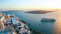 Why you should cruise with Norwegian Cruise Line in 2023 – from visiting Asia’s floating markets to discovering Alaska's natural beauty