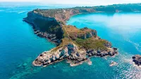 Milazzo, Sicily