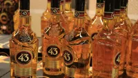 Licor 43 min