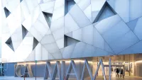 The Miami Institute of Contemporary Art is a must for cutting-edge contemporary art.