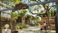 Shop til you drop at Upper Buena Vista.