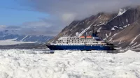 poseidon disembarkation