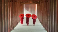 Discover the ancient and exotic landscapes of Asia on a cruise onboard Norwegian Jewel.