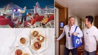 4 features to look forward to onboard a Princess Cruises ship