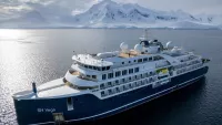 Discover a day in the life cruising the Arctic with Swan Hellenic