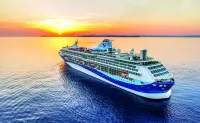 Summer 2024 cruises now on sale