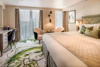 Deluxe with balcony