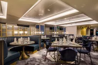 The supper club