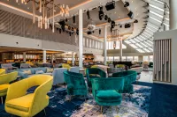 Brittannia lounge