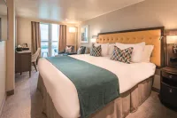 Standard cabin