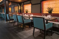 East to West Restaurant