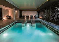 Spa discovery
