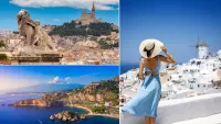 Top Princess Cruises itineraries to spend the ultimate week cruising Europe