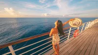 The perfect cruise for first-timers