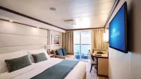 Balcony princess cruises min